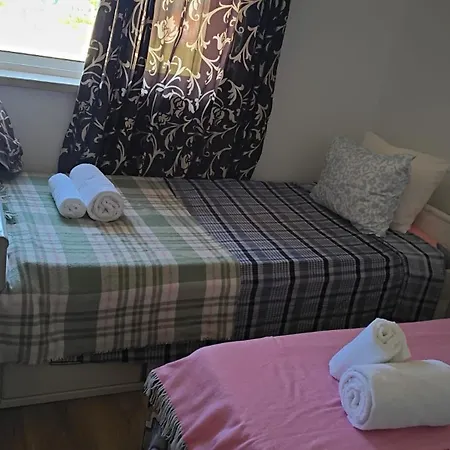Singh Leite Room&apartament Accommodatie bij particulieren Lissabon