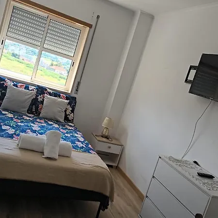 Singh Leite Room&apartament Accommodatie bij particulieren