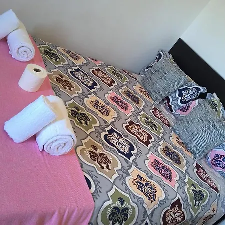 Accommodatie bij particulieren Singh Leite Room&apartament