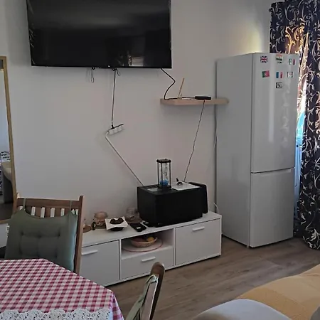 Singh Leite Room&apartament Accommodatie bij particulieren *