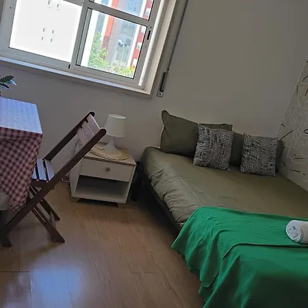 Singh Leite Room&apartament Accommodatie bij particulieren