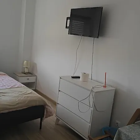 Accommodatie bij particulieren Singh Leite Room&apartament