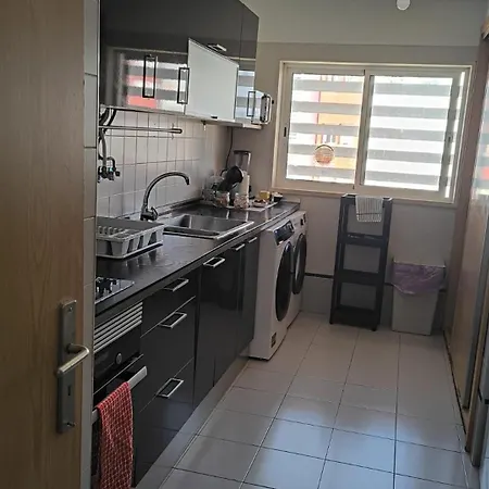 Singh Leite Room&apartament Lissabon