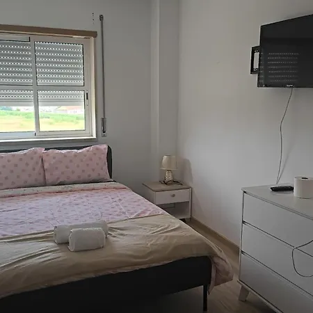 Singh Leite Room&apartament * Lissabon