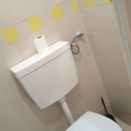 Accommodatie bij particulieren Singh Leite Room&apartament *