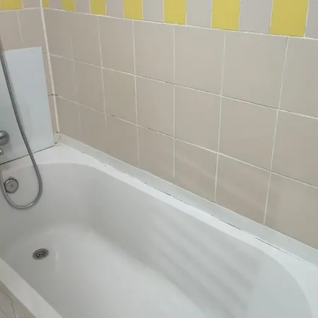 Singh Leite Room&apartament Accommodatie bij particulieren Lissabon