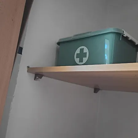 Singh Leite Room&apartament Accommodatie bij particulieren *