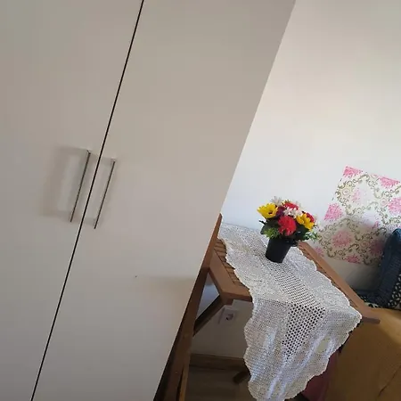 Singh Leite Room&apartament *