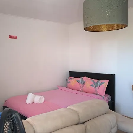Singh Leite Room&apartament Lissabon