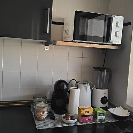 Accommodatie bij particulieren Singh Leite Room&apartament