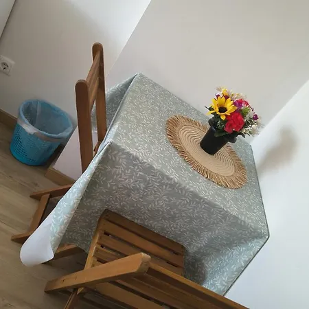 Accommodatie bij particulieren Singh Leite Room&apartament *