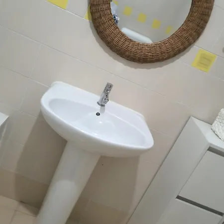 Singh Leite Room&apartament Accommodatie bij particulieren Lissabon
