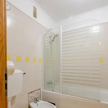 Singh Leite Room&apartament Accommodatie bij particulieren Lissabon