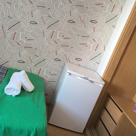 Singh Leite Room&apartament Accommodatie bij particulieren