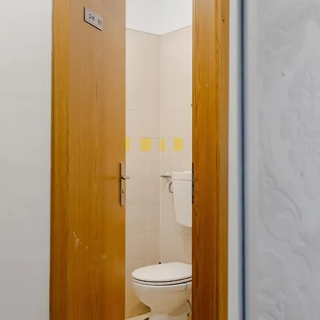Accommodatie bij particulieren Singh Leite Room&apartament