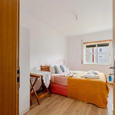 Singh Leite Pt Privat bolig Lisboa