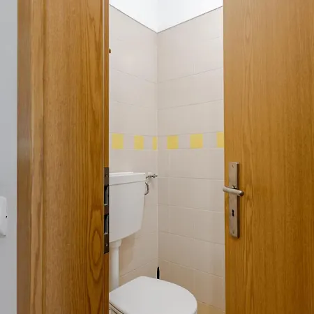 Singh Leite Room&apartament * Lissabon