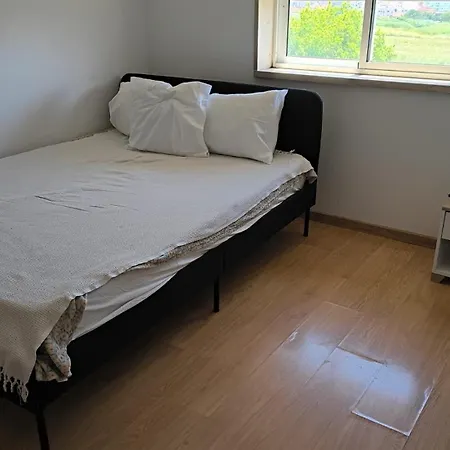 Singh Leite Room&apartament Accommodatie bij particulieren