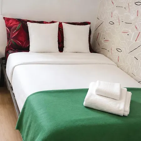 Privat bolig Singh Leite Pt Lisboa