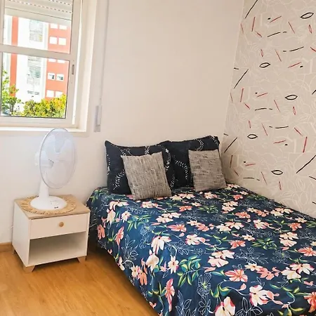 Privat bolig Singh Leite Pt Lisboa