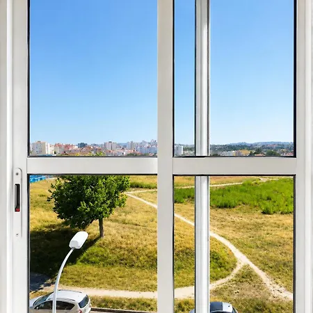 Privat bolig Singh Leite Pt Lisboa
