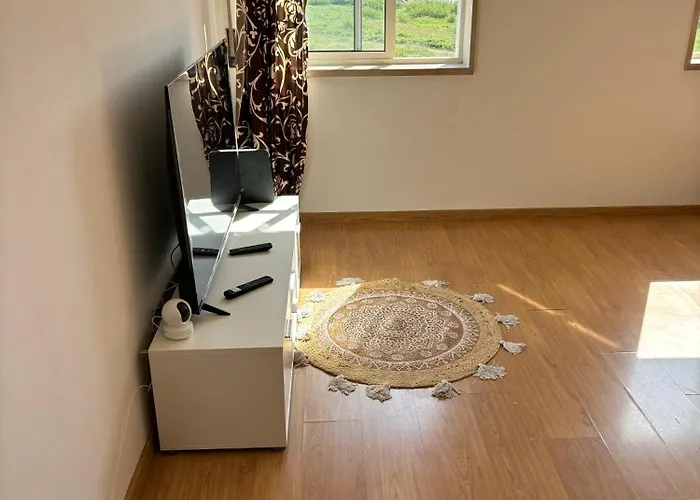 Séjour chez l'habitant Singh Leite Family Pt *