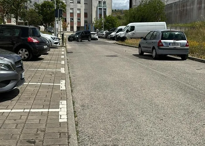 Singh Leite Family Pt Séjour chez l'habitant Lisboa