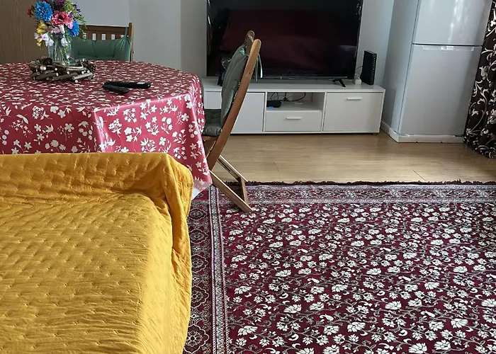 Séjour chez l'habitant Singh Leite Family Pt Lisboa