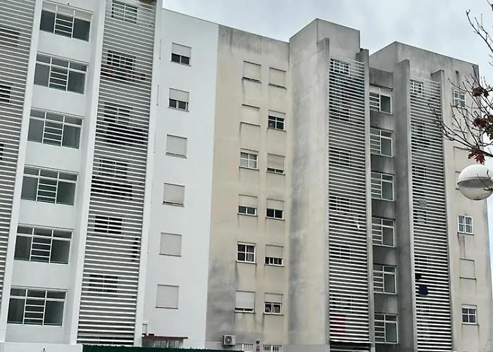 Singh Leite Family Pt Δωμάτια σε οικογενειακή κατοικία Lisboa