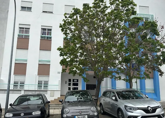 Singh Leite Family Pt * Lisboa