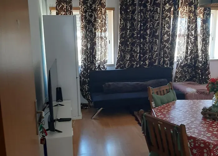 Singh Leite Family Pt Δωμάτια σε οικογενειακή κατοικία