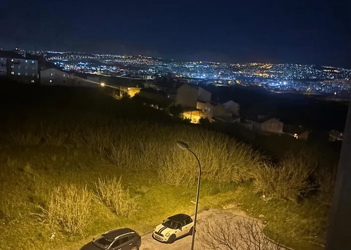 Séjour chez l'habitant Singh Leite Family Pt *