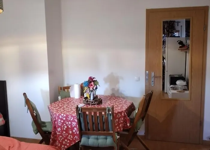 Singh Leite Family Pt Δωμάτια σε οικογενειακή κατοικία