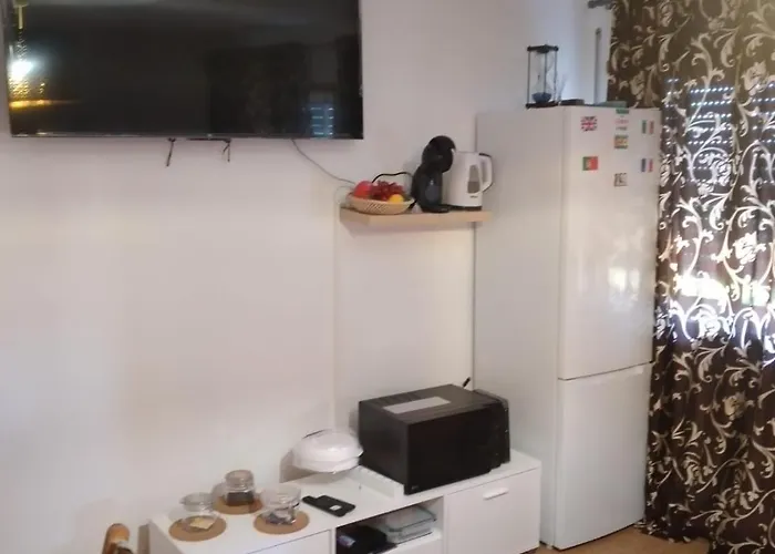 Singh Leite Family Pt Δωμάτια σε οικογενειακή κατοικία