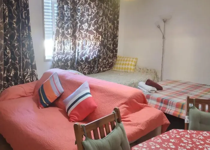 Singh Leite Family Pt Δωμάτια σε οικογενειακή κατοικία *