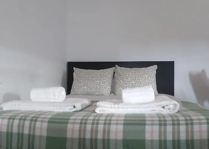 Singh Leite Family Pt Δωμάτια σε οικογενειακή κατοικία