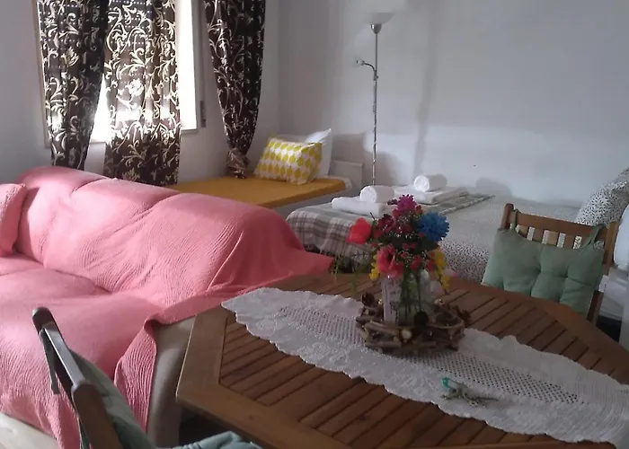 Singh Leite Family Pt Δωμάτια σε οικογενειακή κατοικία Lisboa