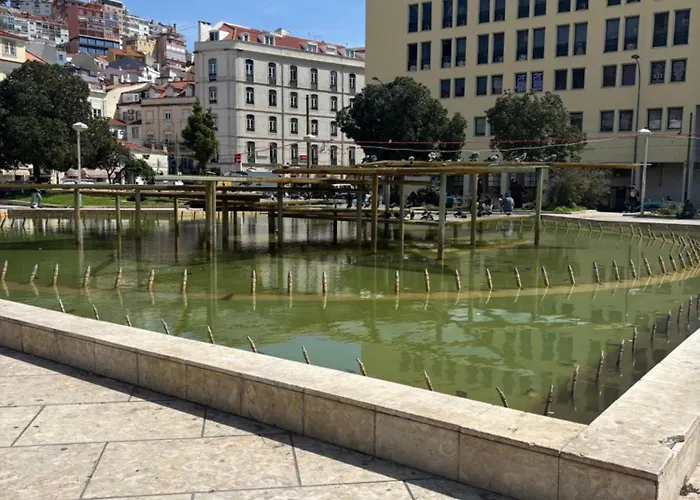 Singh Leite Family Pt Δωμάτια σε οικογενειακή κατοικία Lisboa