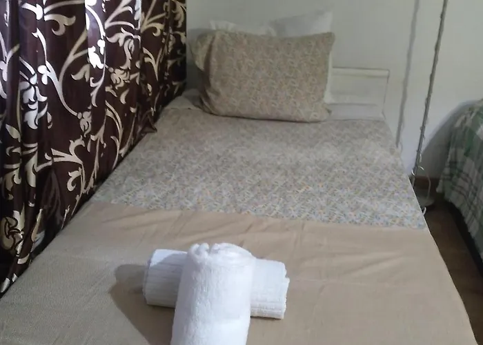 Séjour chez l'habitant Singh Leite Family Pt