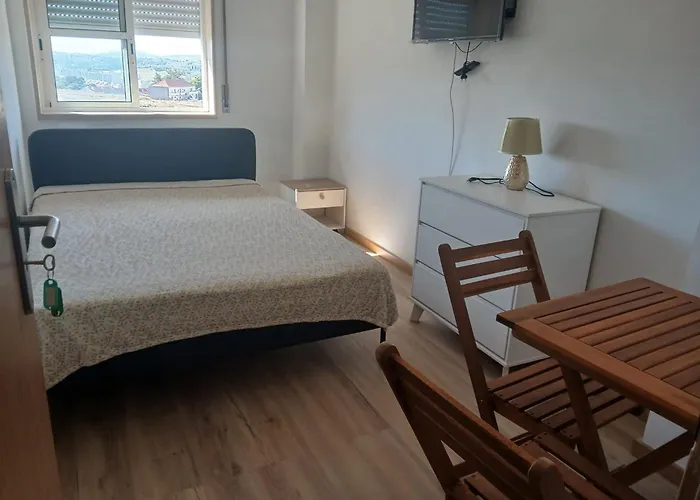 Singh Leite Family Pt Δωμάτια σε οικογενειακή κατοικία Lisboa