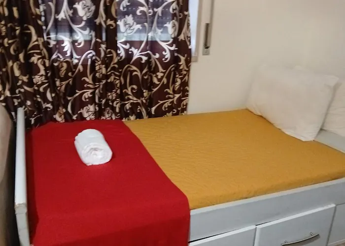 Séjour chez l'habitant Singh Leite Family Pt