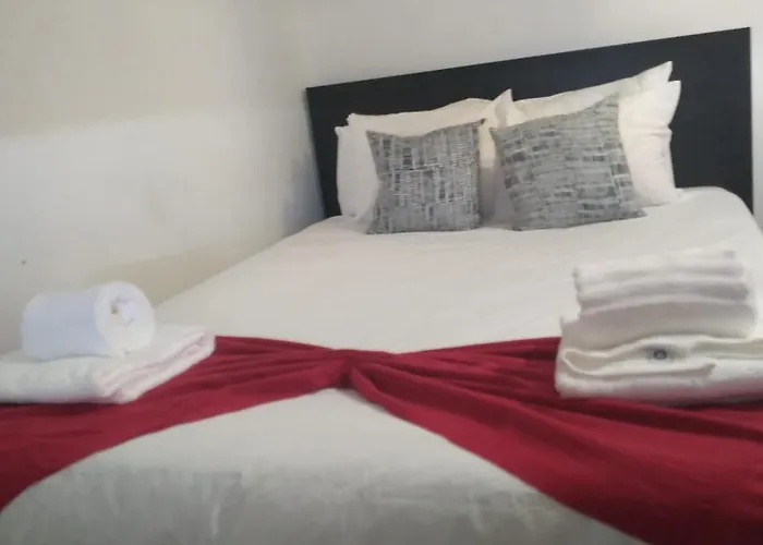 Séjour chez l'habitant Singh Leite Family Pt *