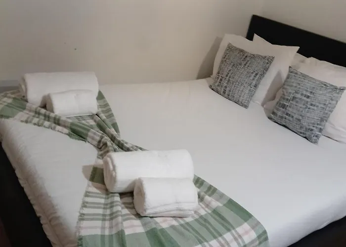 Singh Leite Family Pt Séjour chez l'habitant *