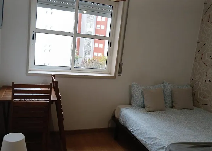 Singh Leite Family Pt * Lisboa