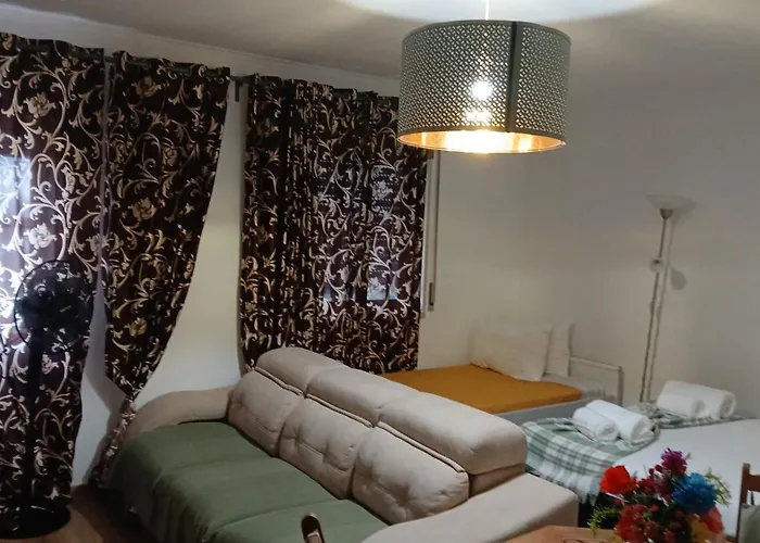 Singh Leite Family Pt Séjour chez l'habitant *