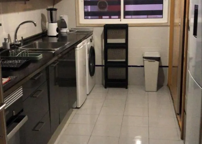 Singh Leite Family Pt Séjour chez l'habitant Lisboa