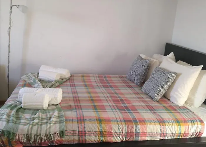 Singh Leite Family Pt Séjour chez l'habitant *