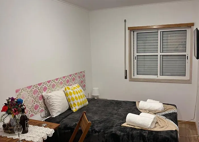 Séjour chez l'habitant Singh Leite Family Pt Lisboa