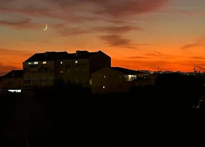 Singh Leite Family Pt * Lisboa