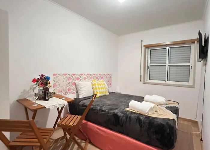 Singh Leite Family Pt Δωμάτια σε οικογενειακή κατοικία *